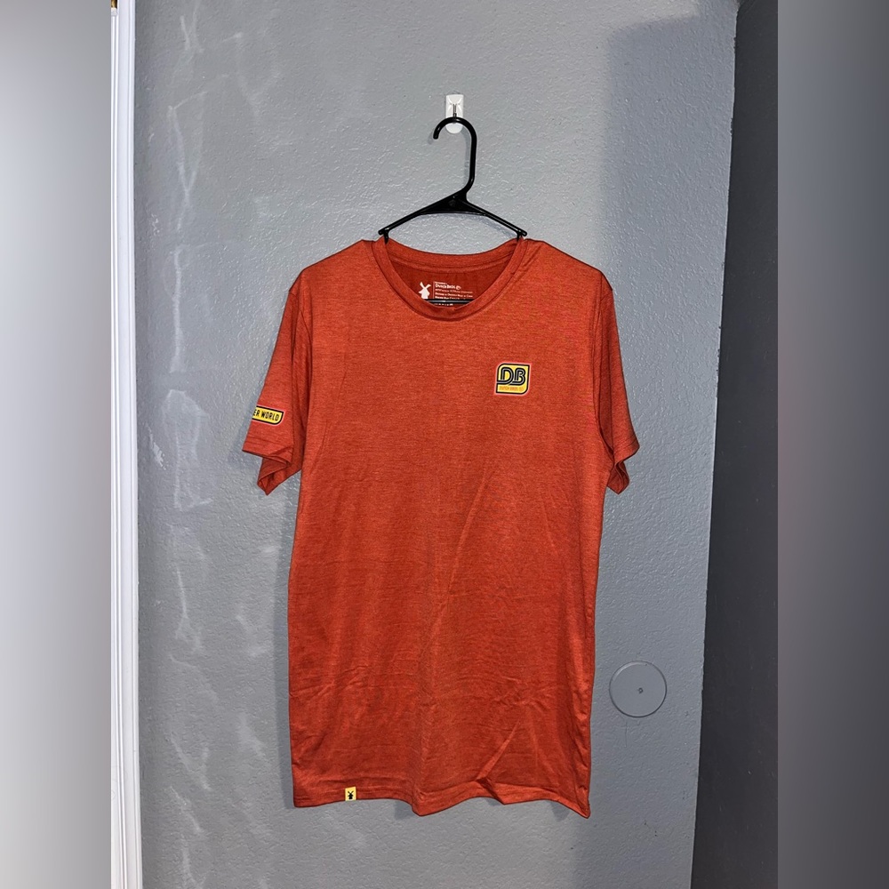 dutch bros t-shirt